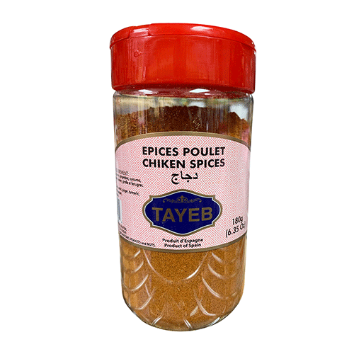 http://atiyasfreshfarm.com/public/storage/photos/1/New product/Tayeb-Chicken-Spices-180gm.png
